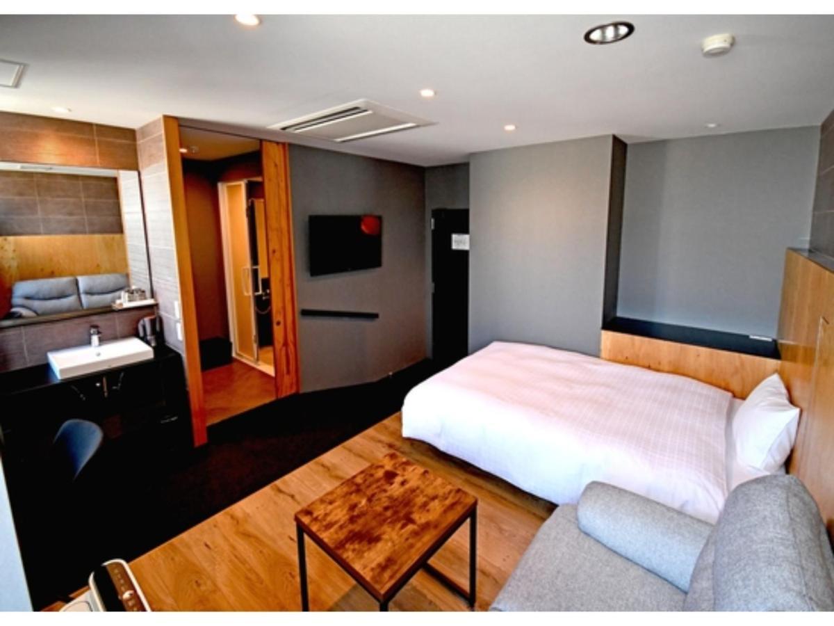 Arc Lifestyle Space & Hotel - Vacation Stay 73240V Mito  Exterior photo